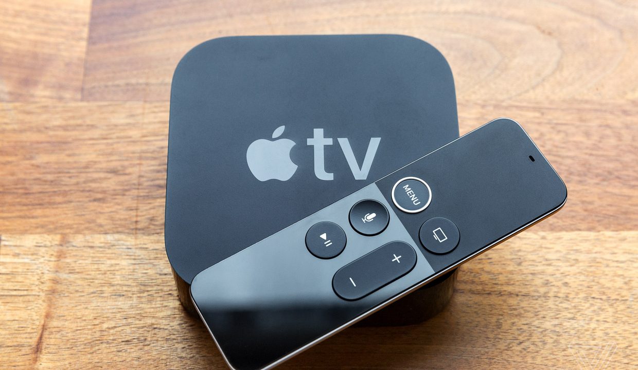 Сроки доставки Apple TV 4K резко увеличились