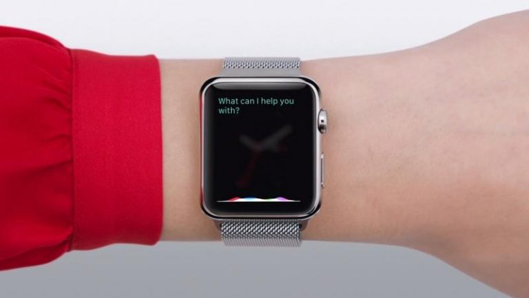 Как продлить время работы apple watch