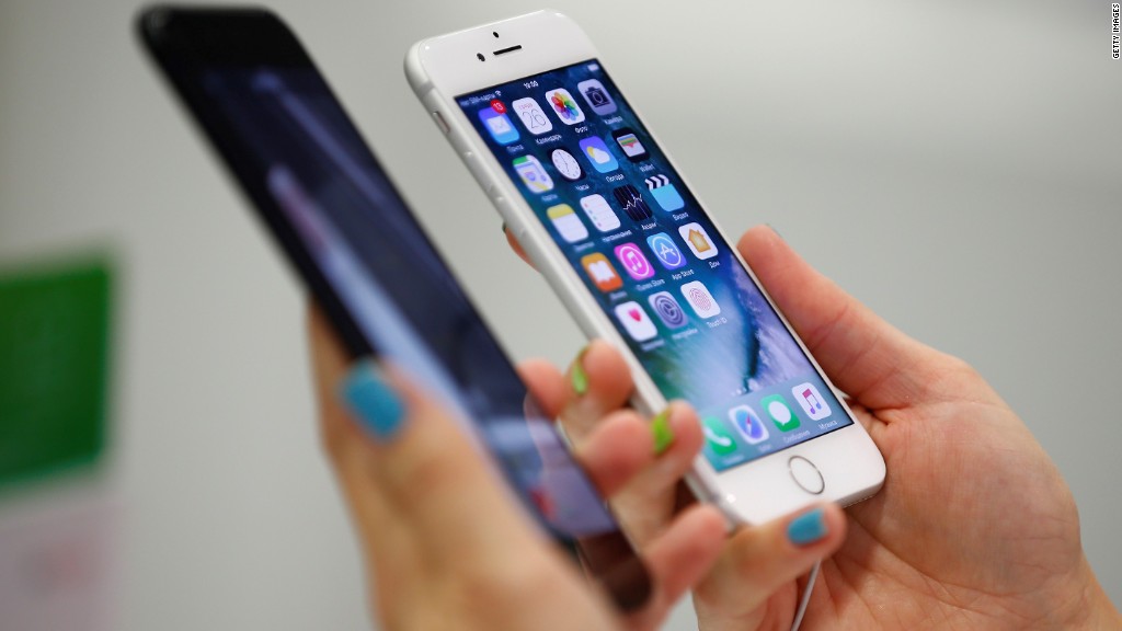 Московский суд отклонил иски против Apple из-за замедления iPhone