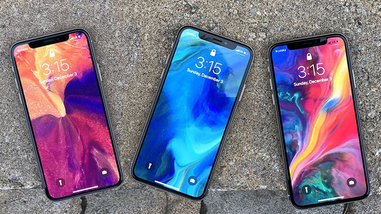 Аналитик назвал, какие три iPhone представят в этом году