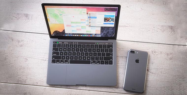 Экосистема apple что это