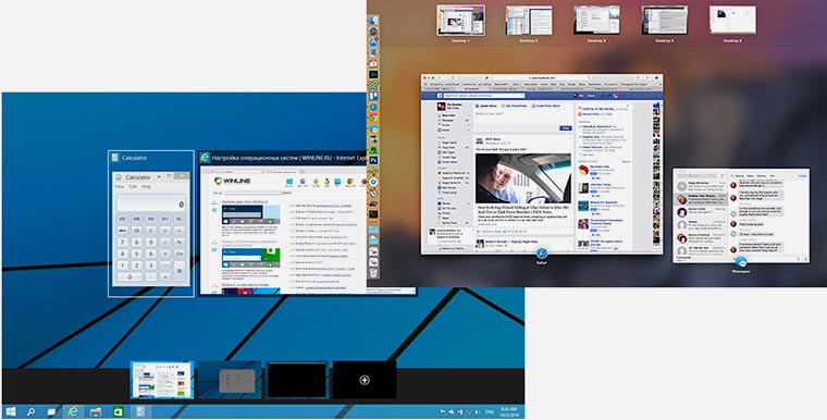 free virtual windows for mac