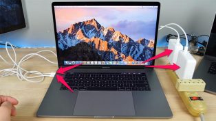 Подойдет ли память от macbook