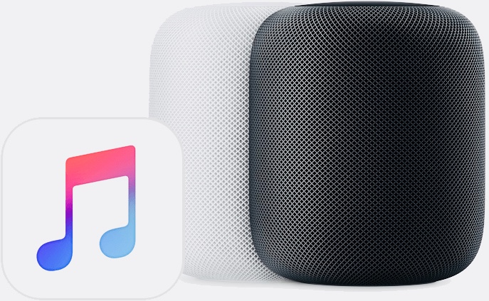 Apple рассказала, откуда HomePod будет воспроизводить музыку