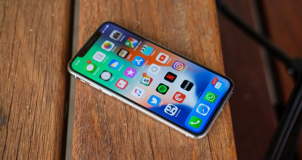 Apple рассказала, сколько iPhone продала за последние три месяца
