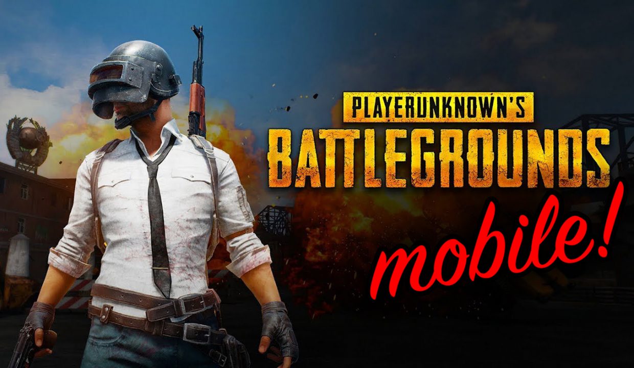 Obzor Playerunknown S Battlegrounds Pubg Dlya Iphone Bomba - 