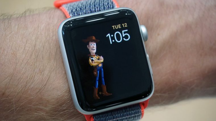 Почему не идет звонок на apple watch