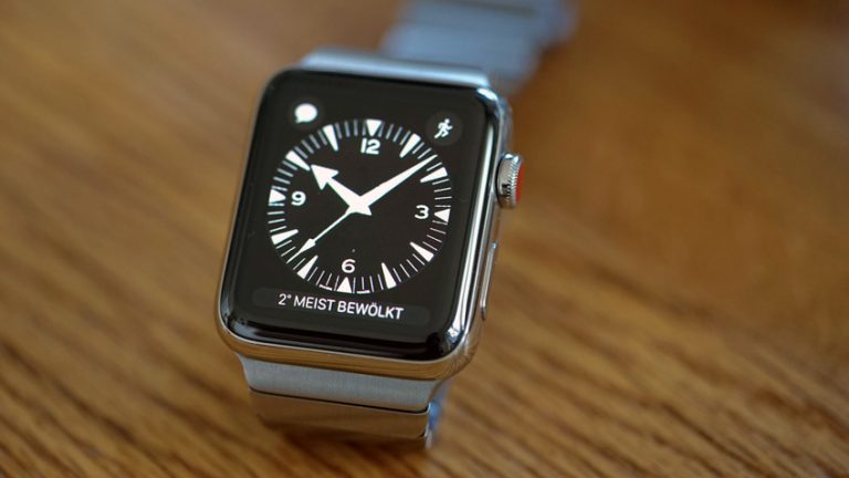 Какие циферблаты на apple watch 3 найк