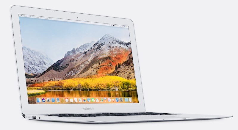 KGI: Apple выпустит дешёвый MacBook Air в этом году