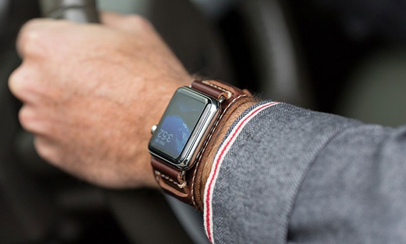 Apple выпустила 24 новых ремешка для Apple Watch