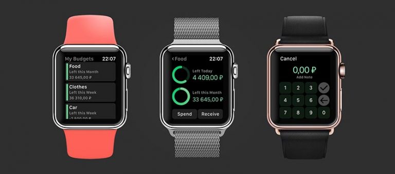 Где взять шестизначный код apple watch