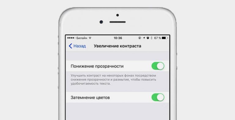 Поделиться заметкой iphone сбой подключения