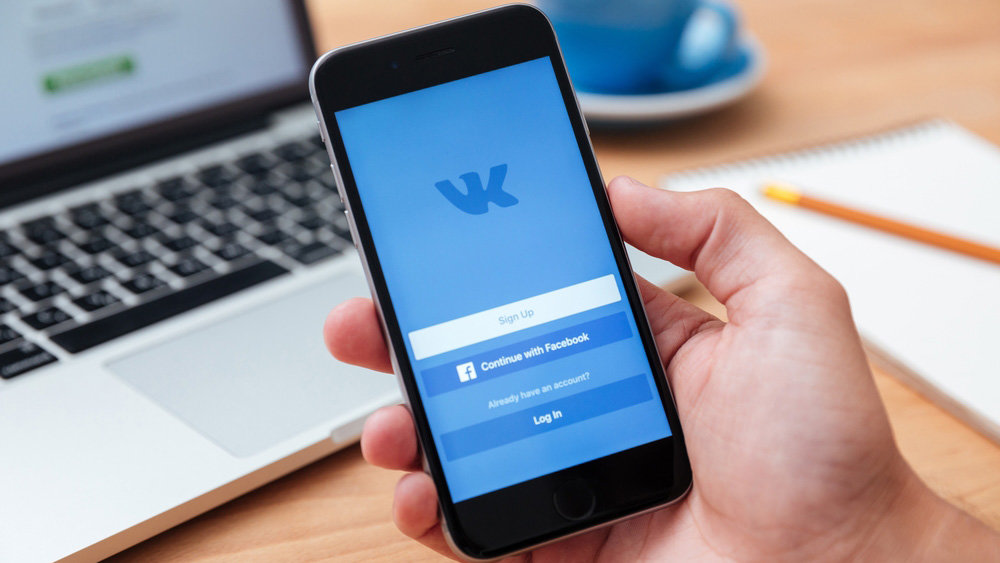 ВКонтакте запустила зашифрованные звонки, можно пробовать