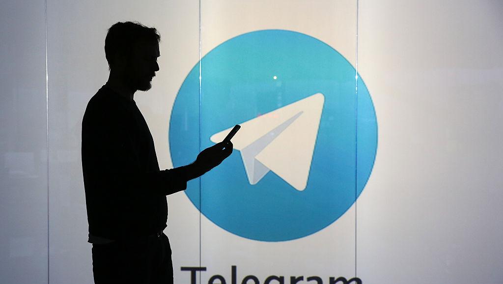 Онлайн-трансляция. Суд о блокировке Telegram