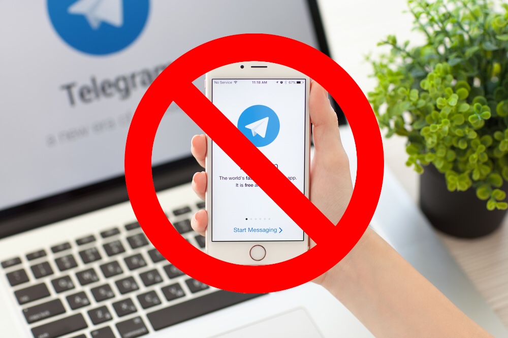 Telegram в России могут заблокировать уже послезавтра