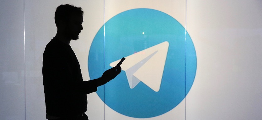 ВЦИОМ: 64% россиян поддерживают блокировку Telegram в России