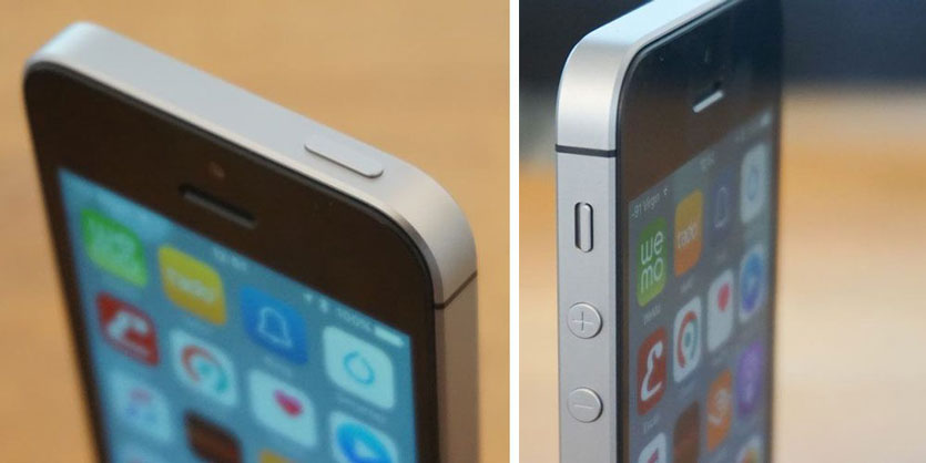 iPhone SE 2 покажут в мае, и он будет без аудиопорта