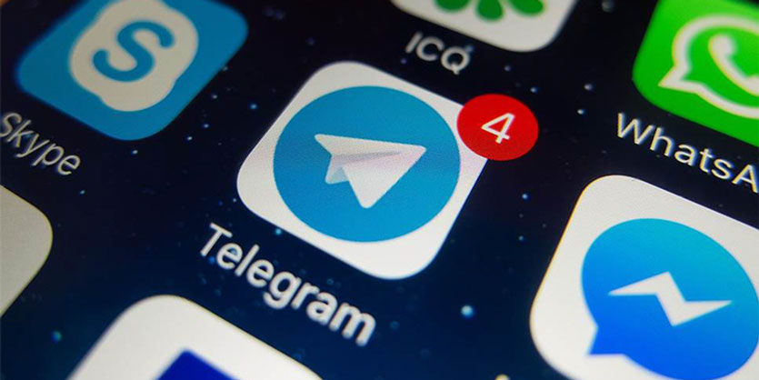 Роскомнадзор требует немедленной блокировки Telegram