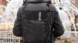 Мои впечатления от рюкзака Thule Accent Backpack. Что влезает?