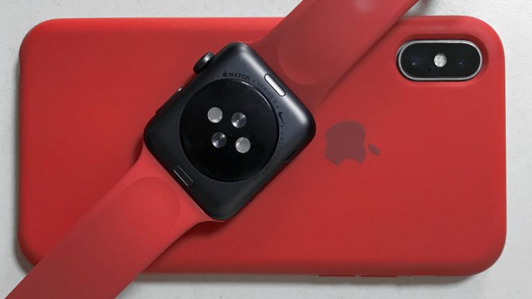 Не фиксируется ремешок на часах apple watch