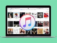 Почему библиотека iTunes на Mac занимает много места