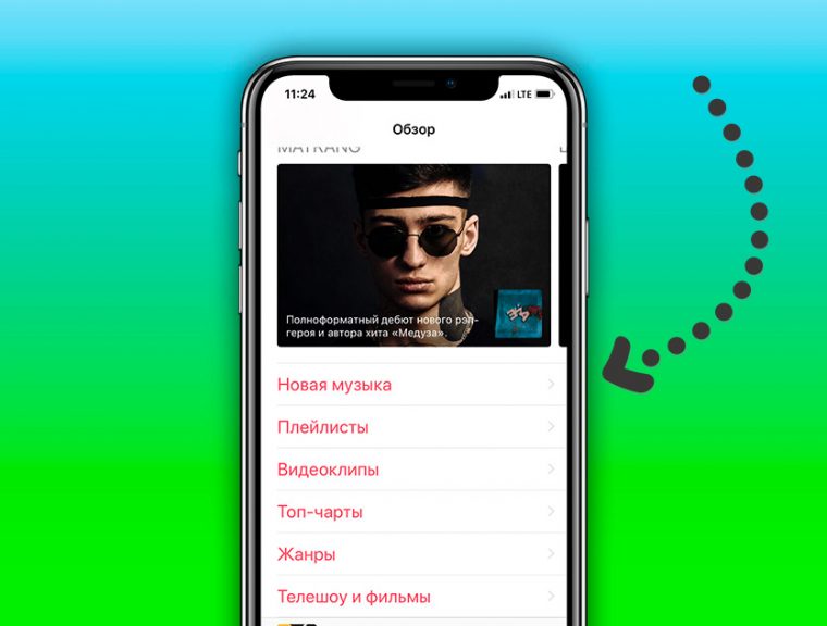 Что значит без потерь apple music