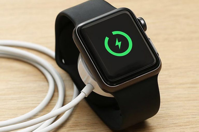 Изменить мили на километры apple watch