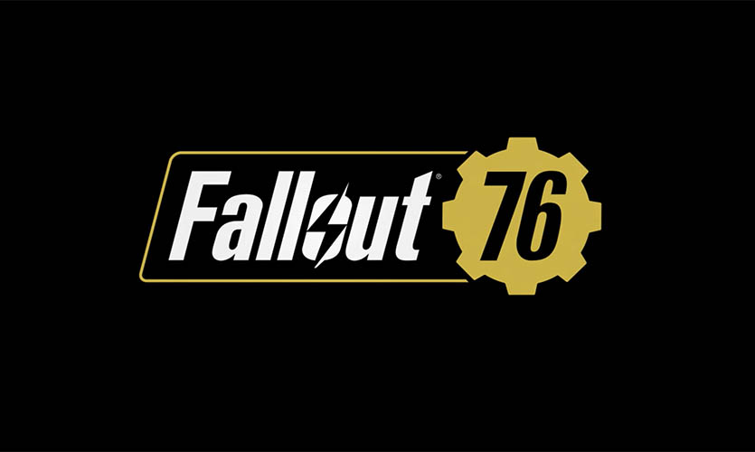 Ура! Bethesda анонсировала Fallout 76