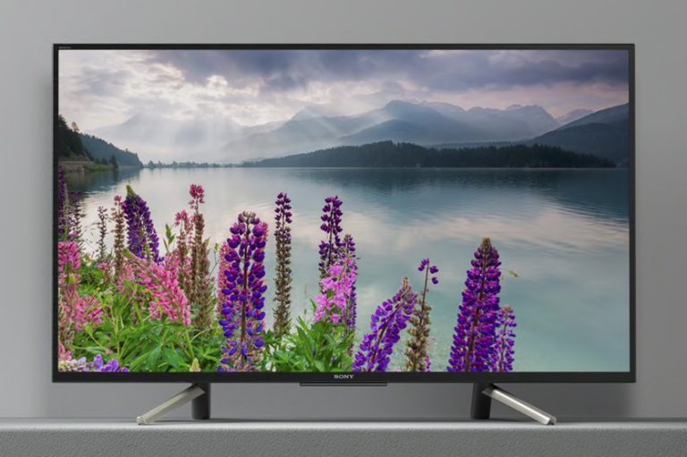 Какие модели телевизоров sony 2020 года созданы на платформе android tv