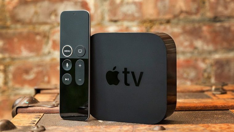 Что лучше apple tv или xiaomi mi box