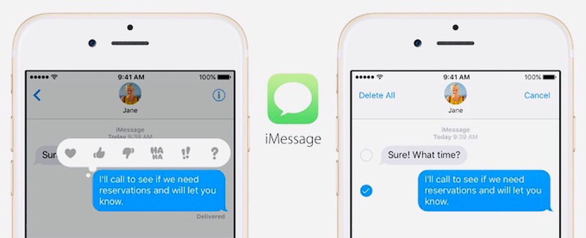 iOS 12 научилась подставлять код из входящих SMS