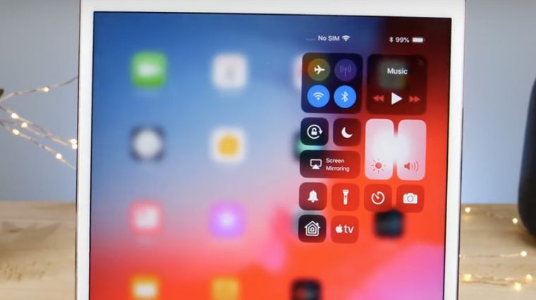 Как установить ios 12 на айфон 5 без компьютера