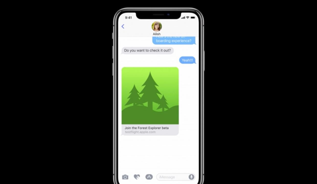 Apple анонсировала TestFlight Public Link. Что это такое?