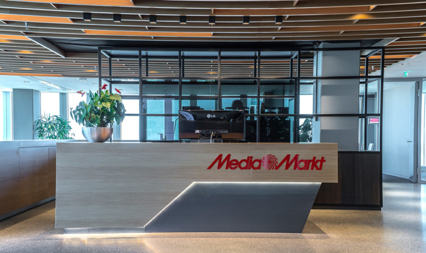 М.Видео покупает сеть магазинов MediaMarkt