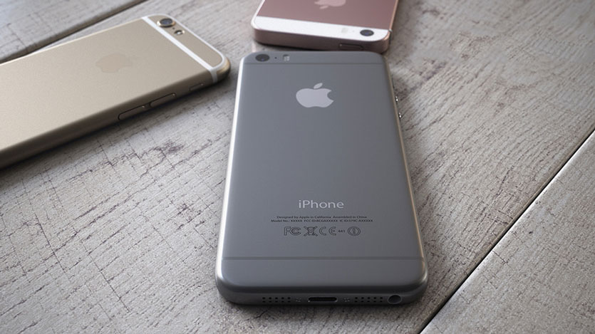 Защитное стекло iPhone SE 2 подвердило дизайн смартфона