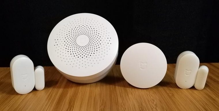 Как добавить лампу xiaomi в homekit