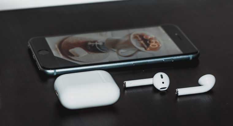 Почему earpods не работают на андроид