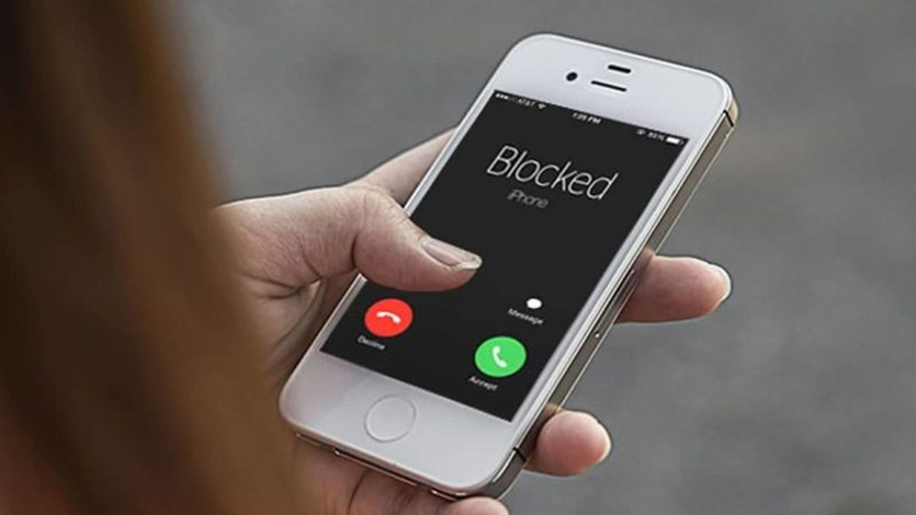 В России будут блокировать украденные телефоны