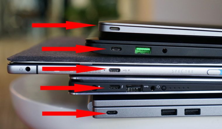 Не работает порт usb macbook