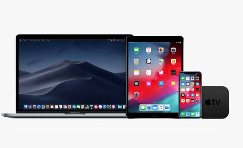 Аналитик назвал все устройства, которые Apple покажет до конца года