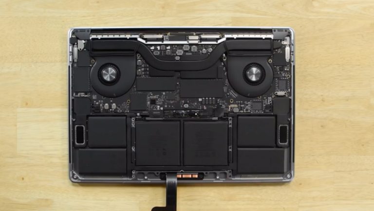 Macbook тормозит из за видеокарты