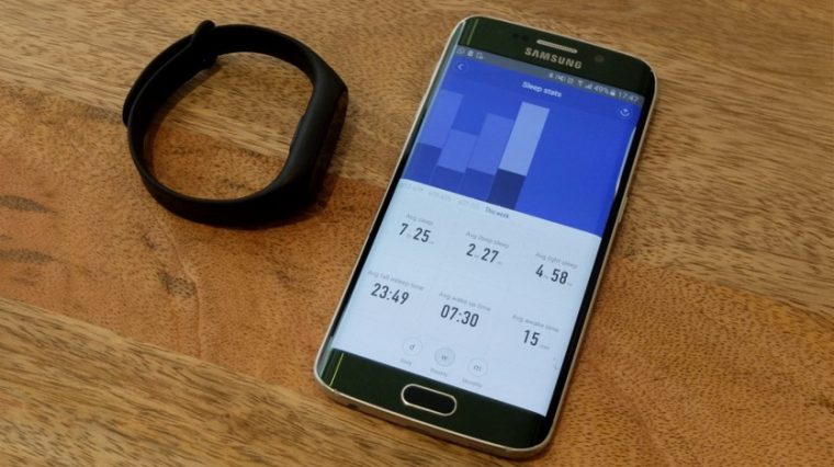 Пропал значок bluetooth mi band 5