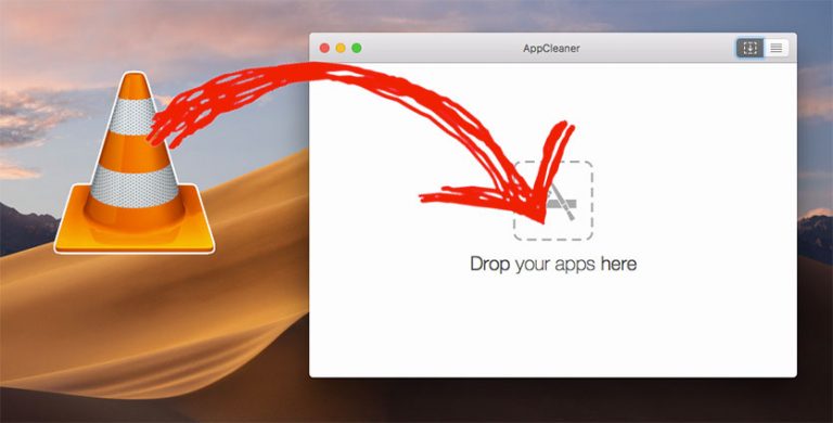 Как удалять расширения mac os