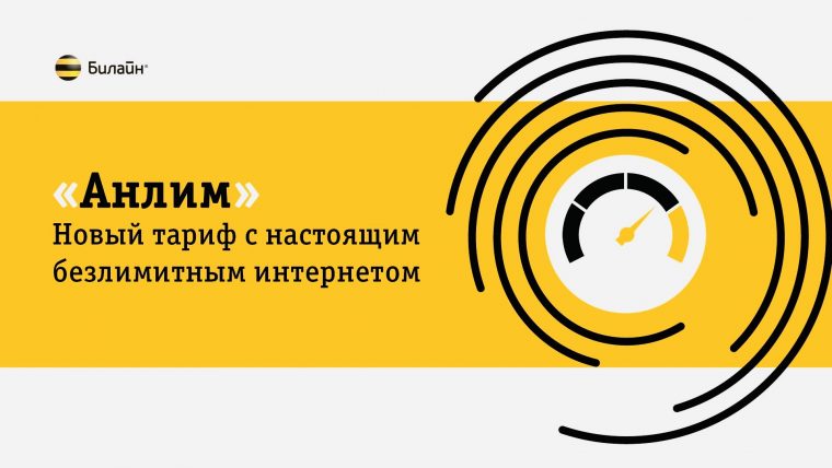 Планета интернета билайн описание