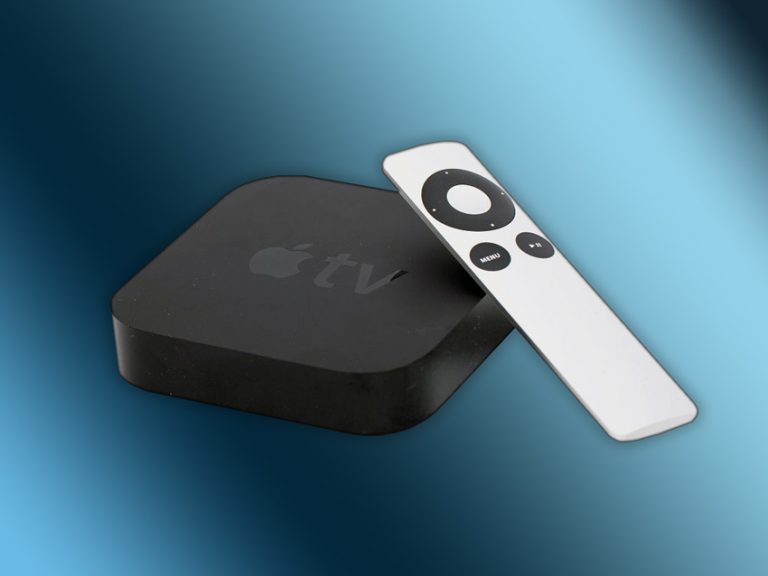 Что можно сделать с apple tv 3