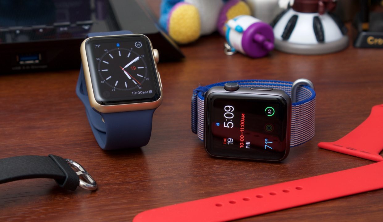 Apple требует от таможни Шереметьево 146 млн руб. налогов на Apple Watch