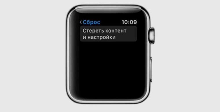 Как очистить apple watch от воды