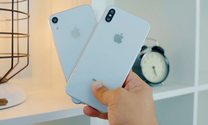 Аналитики: В этом году Apple побьет рекорд продаж iPhone 6