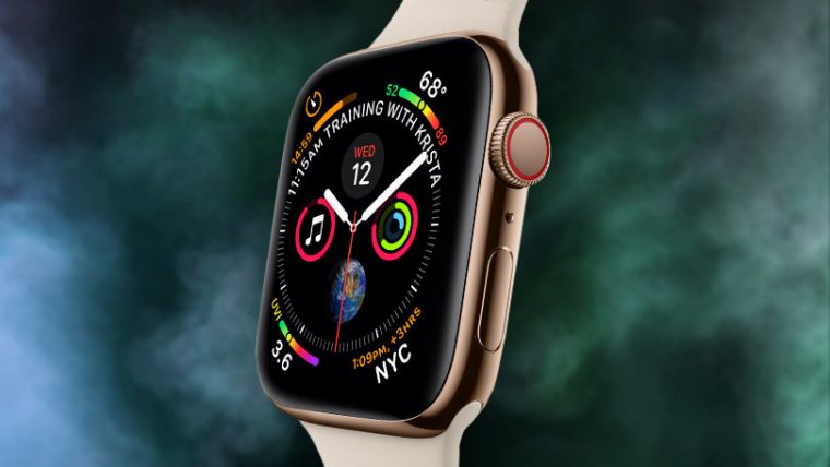 Чем отличаются apple watch 3 от 4