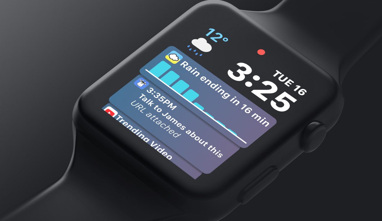 Apple выпустила watchOS 5 и tvOS 12. Что нового